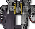 After War Gundam X - SD Gundam G Generation Wars (JPN)