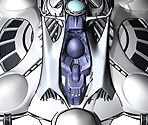 Turn-A-Gundam - SD Gundam G Generation Wars (JPN)
