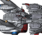 Gundam Seed - SD Gundam G Generation Wars (JPN)