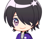 Akio Tobikura - I★Chu: Étoile Stage