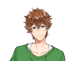 Futami Akabane - I★Chu: Étoile Stage