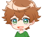 Futami Akabane - I★Chu: Étoile Stage