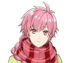 Li Chaoyang - I★Chu: Étoile Stage