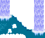 Potos Path 1 (Water, Grass & Bushes Map) - Secret of Mana