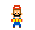 LEGO Mario (Super Mario Maker-Style) - Mario Customs
