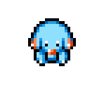 Phanpy - Pokémon Mystery Dungeon: Explorers of Sky