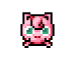 Jigglypuff - Pokémon Mystery Dungeon: Explorers of Sky