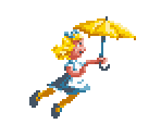 Alice - Alice in Wonderland