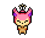 Skitty - Pokémon Mystery Dungeon: Explorers of Sky