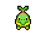 Turtwig - Pokémon Mystery Dungeon: Explorers of Sky
