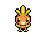 Torchic - Pokémon Mystery Dungeon: Explorers of Sky