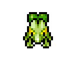 Treecko - Pokémon Mystery Dungeon: Explorers of Sky