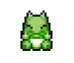 Substitute - Pokémon Mystery Dungeon: Explorers of Sky