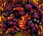 Cards (Large) - Yu-Gi-Oh! Forbidden Memories