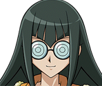 Carly Carmine - Yu-Gi-Oh! Duel Links