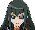 Carly Carmine (Dark Signer) - Yu-Gi-Oh! Duel Links