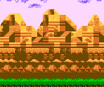 Launch Base Zone Act 2 (Dry) - Sonic the Hedgehog 3 (November 3, 1993 Prototype)