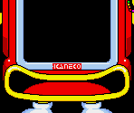 Bonus Game - Wani Wani World (JPN)