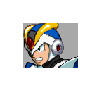 Megaman X1-X8 Armors Mugshots (X6 Style) - Mega Man X Customs