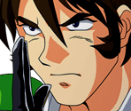 Schwarz Bruder (Unmasked) - SD Gundam G Generation Wars (JPN)