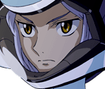 Soma Peries - SD Gundam G Generation Wars (JPN)