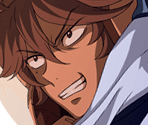Michael Trinity - SD Gundam G Generation Wars (JPN)