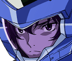 Sesuna F. Seiei - SD Gundam G Generation Wars (JPN)