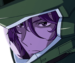 Lockon Stratos - SD Gundam G Generation Wars (JPN)