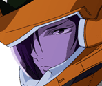Allelujah/Hallelujah Haptism - SD Gundam G Generation Wars (JPN)