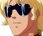 Quatro Bajeena (Axis) - SD Gundam G Generation Wars (JPN)