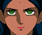 Lalah Sune - SD Gundam G Generation Wars (JPN)