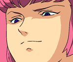 Haman Karn - SD Gundam G Generation Wars (JPN)