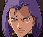 Paptimus Scirocco - SD Gundam G Generation Wars (JPN)