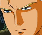 Char Aznable (CCA) - SD Gundam G Generation Wars (JPN)