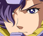 Dorel Ronah - SD Gundam G Generation Wars (JPN)