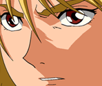 Katejina Loos - SD Gundam G Generation Wars (JPN)