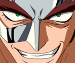 Ulube Ishikawa - SD Gundam G Generation Wars (JPN)