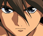 Heero Yuy - SD Gundam G Generation Wars (JPN)