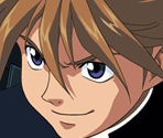 Duo Maxwell - SD Gundam G Generation Wars (JPN)