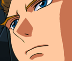 Treize Khushrenada - SD Gundam G Generation Wars (JPN)