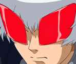 Harry Ord - SD Gundam G Generation Wars (JPN)