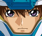 Kira Yamato - SD Gundam G Generation Wars (JPN)