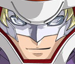 Rau Le Creuset - SD Gundam G Generation Wars (JPN)