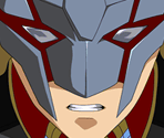 Neo Roanoke - SD Gundam G Generation Wars (JPN)