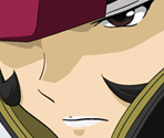 Mudie Holcroft - SD Gundam G Generation Wars (JPN)