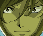 Patrick Colasour - SD Gundam G Generation Wars (JPN)