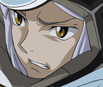 Soma Peries - SD Gundam G Generation Wars (JPN)
