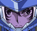 Sesuna F. Seiei - SD Gundam G Generation Wars (JPN)