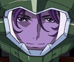 Lockon Stratos - SD Gundam G Generation Wars (JPN)