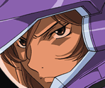 Tieria Erde - SD Gundam G Generation Wars (JPN)